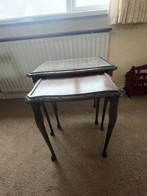 Buy & Sell Netherton Dudley - Photos for Nest of tables