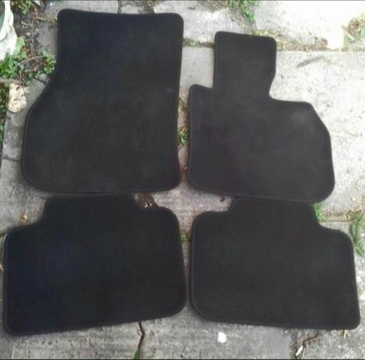 Vehicles Preston South Ribble - Photos for BMW MINI COUNTRYMAN CAR MATS