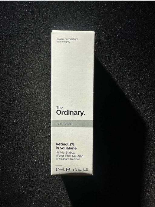 Buy & Sell Northolt Ealing - Photos for The Ordinary Retinol 1% in Squalane