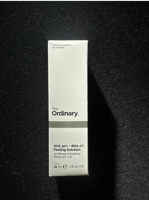 Buy & Sell Northolt Ealing - Photos for The Ordinary AHA 30% + BHA 2%