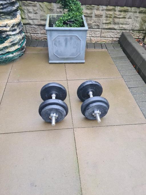 Buy & Sell Lye Dudley - Photos for weights for sale
