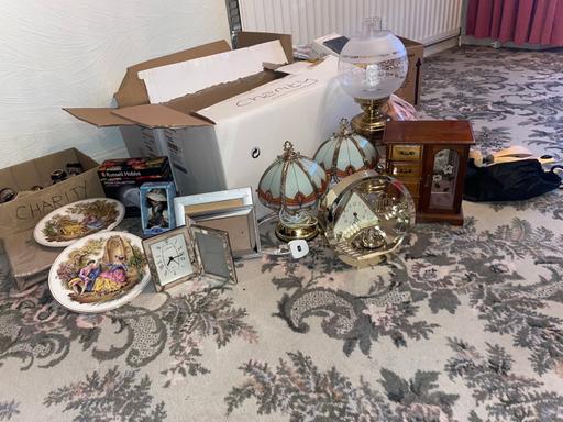 Buy & Sell Netherton Dudley - Photos for Car boot lot