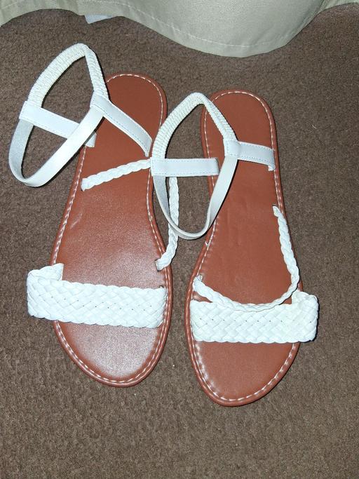 Buy & Sell Woodgate Birmingham - Photos for New women's flat sandals