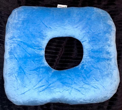 Buy & Sell Princes End Sandwell - Photos for Pressure cushion blue