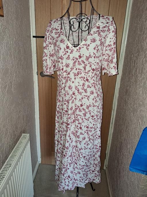 Buy & Sell Princes End Sandwell - Photos for Dress 14 Papaya