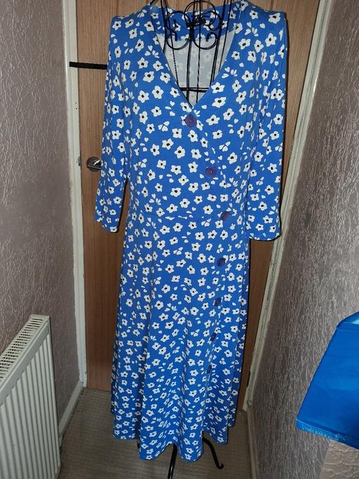 Buy & Sell Princes End Sandwell - Photos for Dress Roman 14