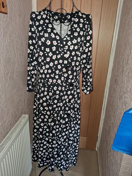 Buy & Sell Princes End Sandwell - Photos for Dress 14 Roman
