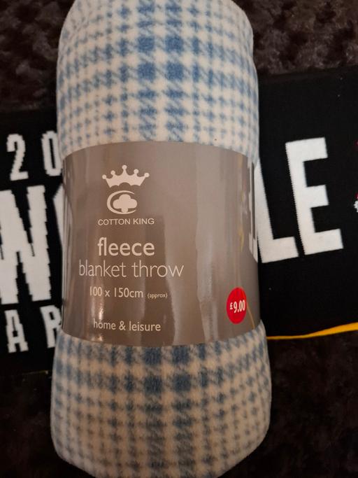 Buy & Sell Woodsetton Dudley - Photos for BLANKET