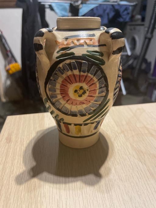 Buy & Sell Yiewsley Hillingdon - Photos for Vintage vase