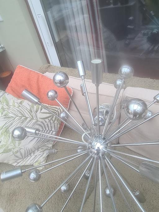 Buy & Sell Dimmingsdale South Staffordshire - Photos for Light Fitting