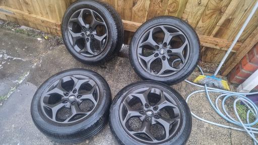 Vehicles Stakeford Northumberland - Photos for Ford 16