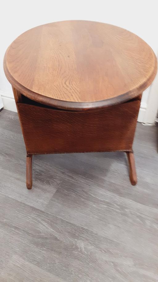 Buy & Sell Leagrave Luton - Photos for Folding Coffee Table(LU33BY)