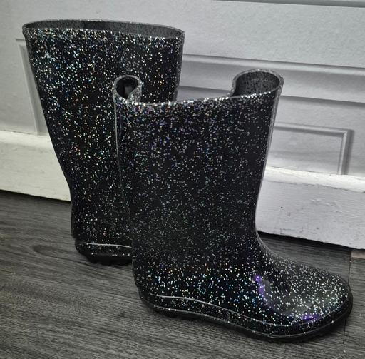 Buy & Sell Ocker Hill Sandwell - Photos for Girls wellies