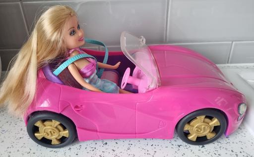 Buy & Sell Bexleyheath Bexley - Photos for Doll & Sports Car