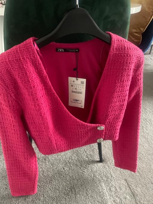 Buy & Sell Walsall Wood Walsall - Photos for New jacket size m