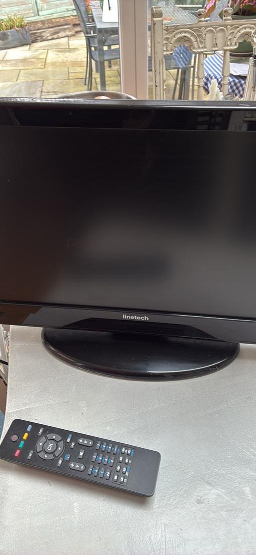 Buy & Sell Hunston Chichester - Photos for Small tv