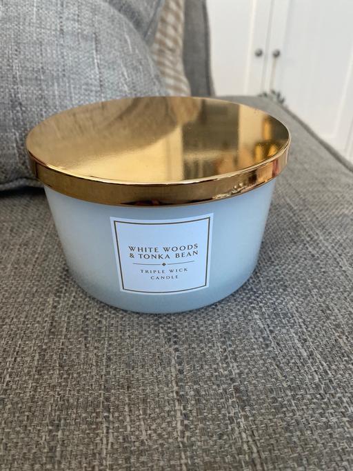 Buy & Sell Ackworth Wakefield - Photos for Candle 450g