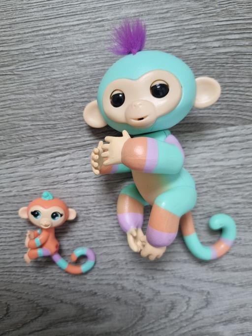 Buy & Sell Welling Bexley - Photos for Fingerings Monkey