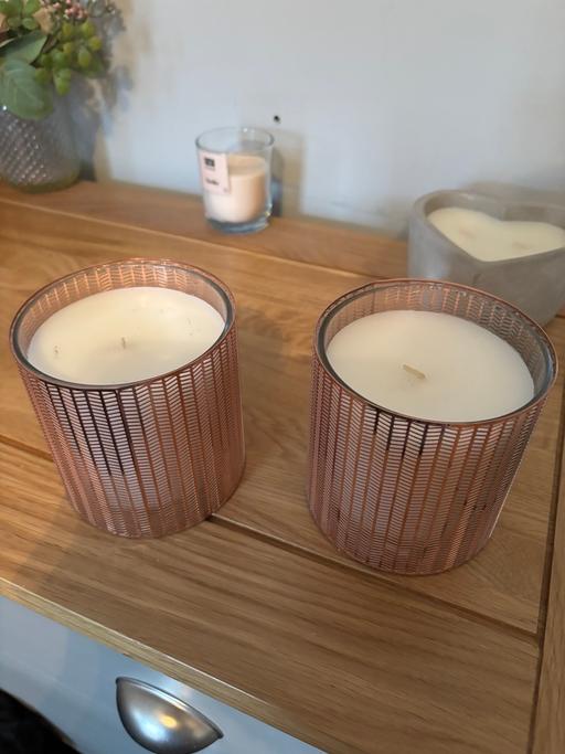 Buy & Sell Rhos on Sea Conwy - Photos for Candles