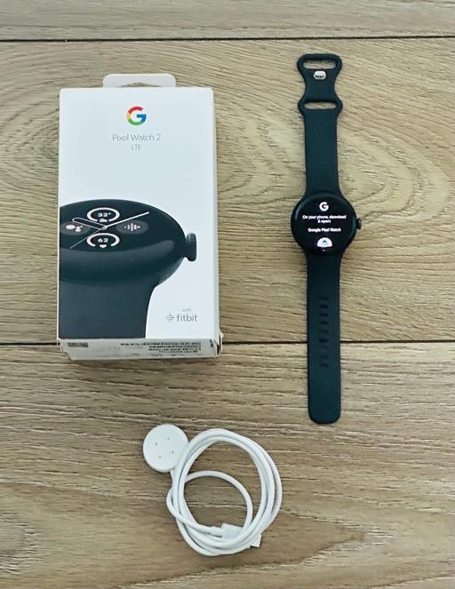 Buy & Sell Lye Dudley - Photos for Google Pixel Watch 2 - WiFi & LTE - Fitbit