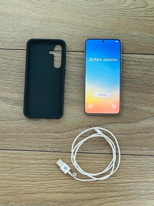 Buy & Sell Stourbridge Dudley - Photos for Samsung Galaxy S25 - 128GB Unlocked Read Desc