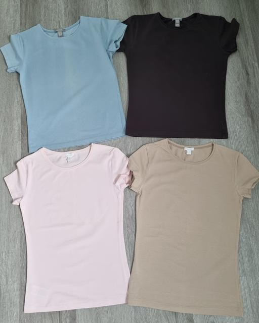 Buy & Sell Welling Bexley - Photos for 4 Woman's Mango T-Shirts