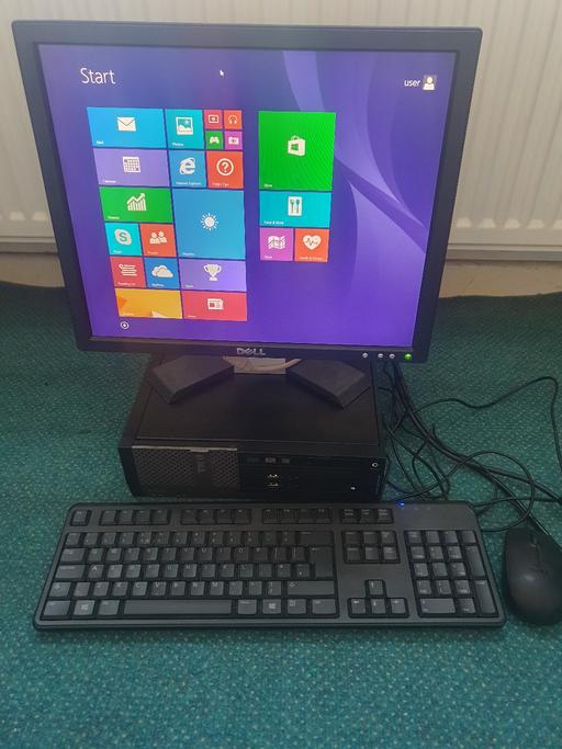 Buy & Sell Hill Head Kirklees - Photos for dell computer i5 processor