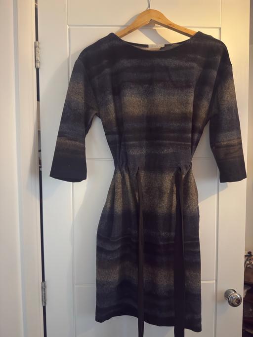 Buy & Sell Ash Guildford - Photos for Blue and black dress