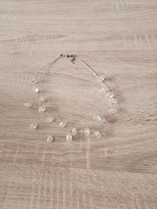 Buy & Sell Newton Doncaster - Photos for pretty shimmer bead necklace