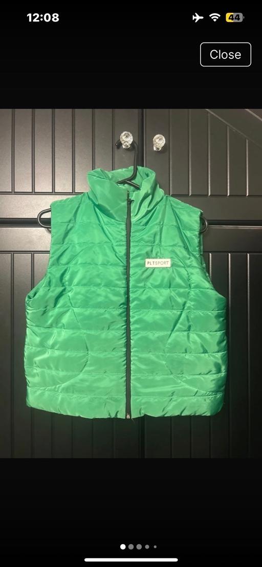 Buy & Sell Bells Mill Dudley - Photos for PLT body warmer size 8