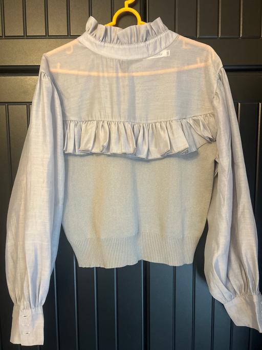 Buy & Sell Bells Mill Dudley - Photos for Jumper/blouse size 10