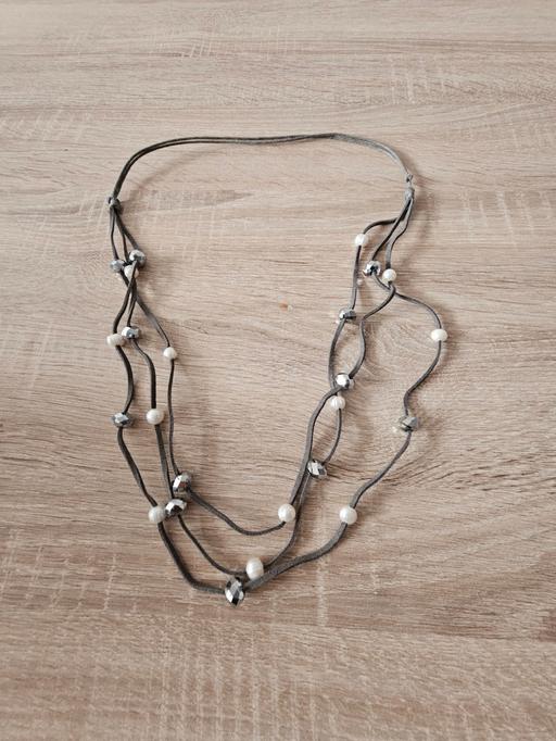 Buy & Sell Newton Doncaster - Photos for Longer length necklace