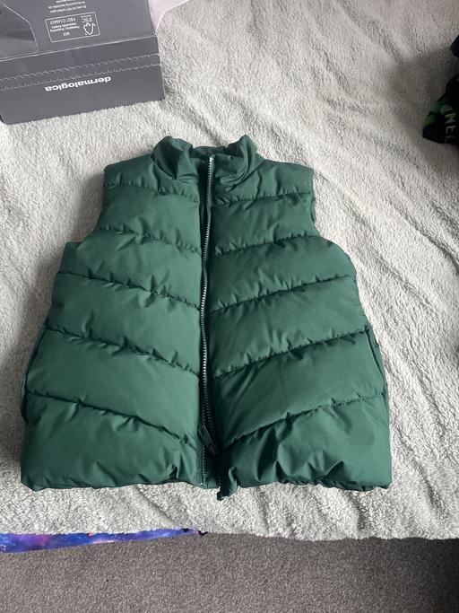 Buy & Sell Walsall Wood Walsall - Photos for Boys gullet as new age8