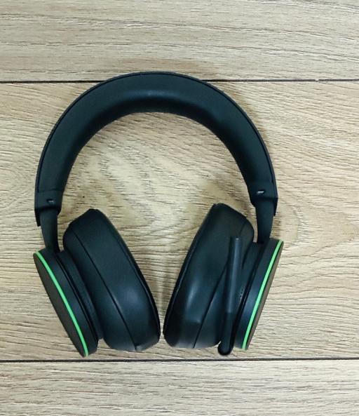 Buy & Sell Stourbridge Dudley - Photos for Official Xbox Wireless Gaming Headset