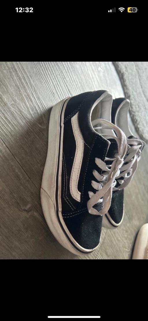 Buy & Sell Audnam Dudley - Photos for Platform vans size 1-5