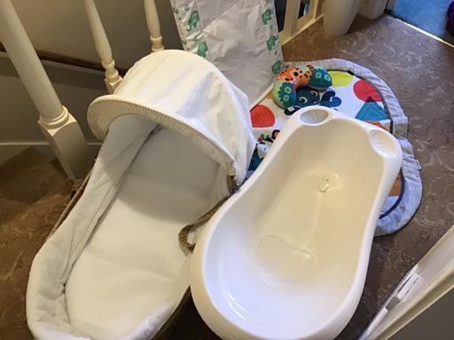 Buy & Sell Essington Wolverhampton - Photos for Baby bundle