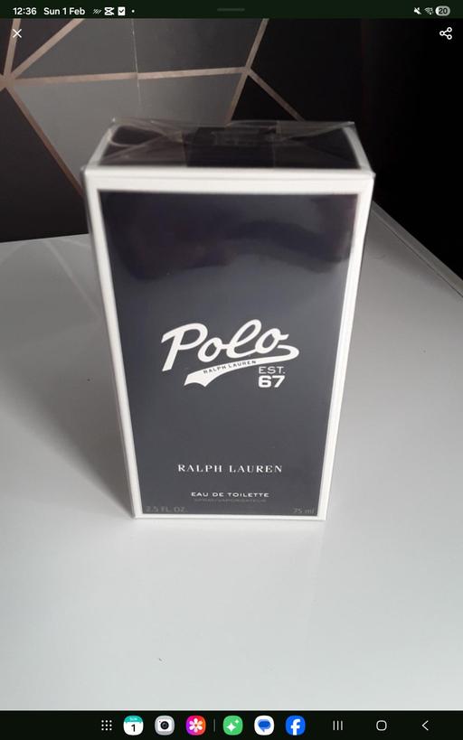 Buy & Sell Moons Moat North Industrial Estate Redditch - Photos for aftershave