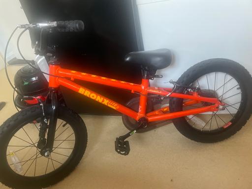 Buy & Sell Manningham Bradford - Photos for Brand new bike never been ridden