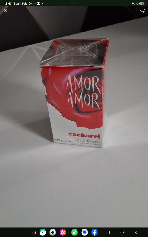 Buy & Sell Moons Moat North Industrial Estate Redditch - Photos for perfume