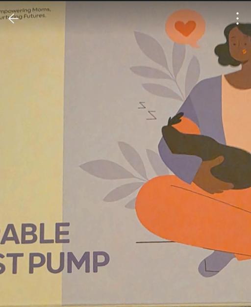 Buy & Sell Colindale North West London - Photos for brest pump nullie