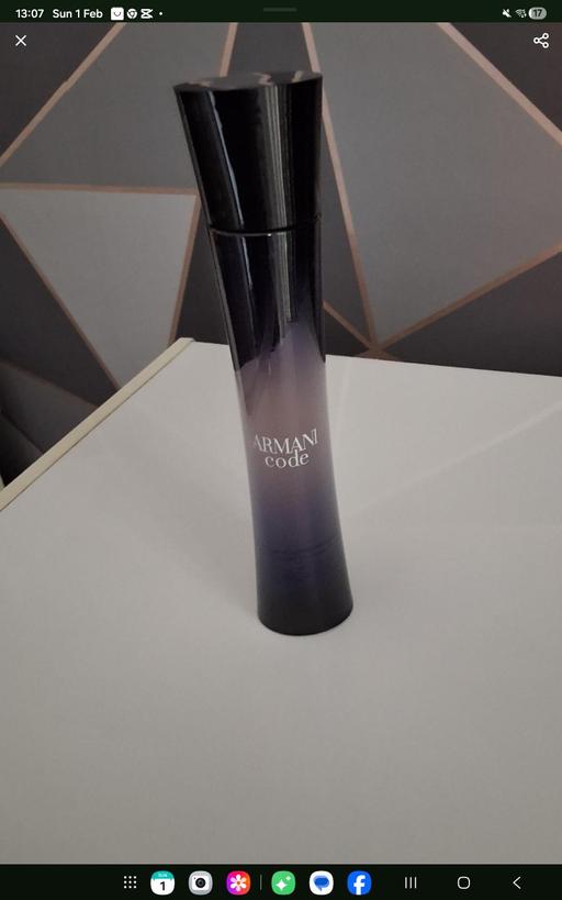 Buy & Sell Moons Moat North Industrial Estate Redditch - Photos for perfume no box