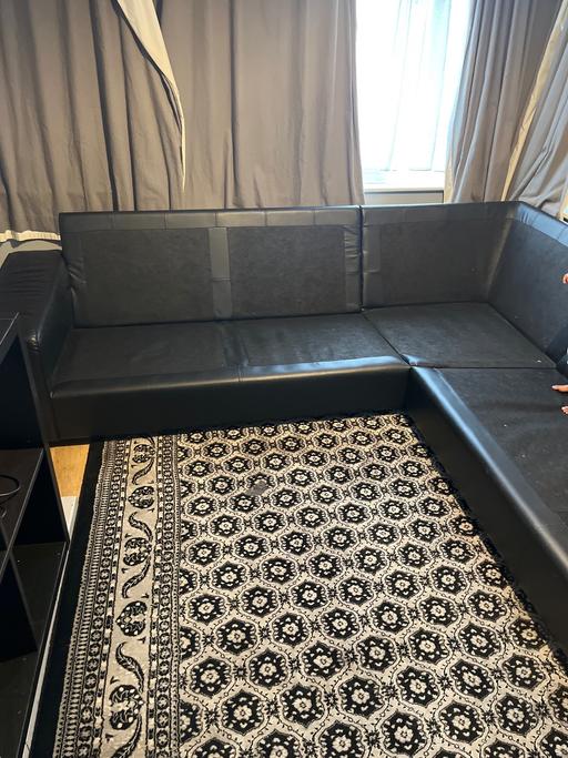 Buy & Sell Ponders End North London - Photos for Couches