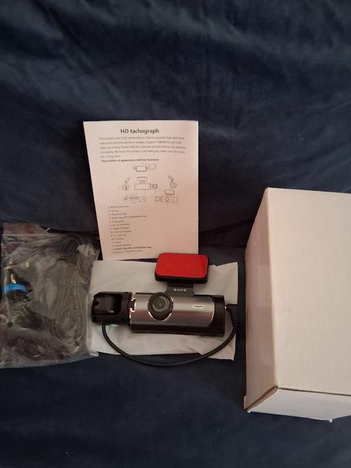 Vehicles Woodgate Birmingham - Photos for Tachograph HD Budget Dash Cam