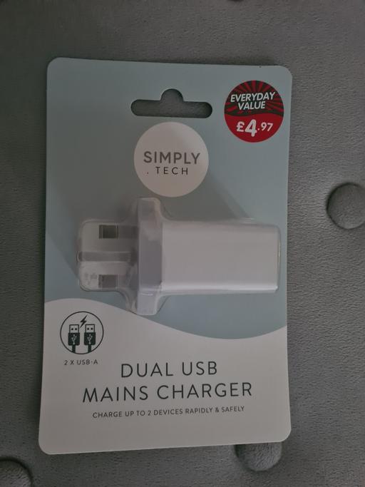 Buy & Sell Oldbury Sandwell - Photos for USB Charger