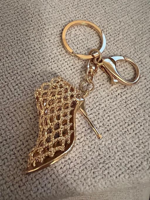 Buy & Sell Hetton-Le-Hole Sunderland - Photos for Novelty Keyring ( New )