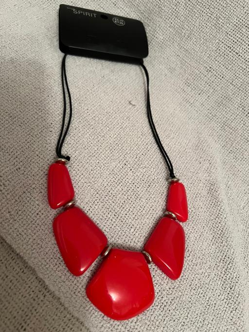 Buy & Sell Hetton-Le-Hole Sunderland - Photos for Womens Necklace ( New )