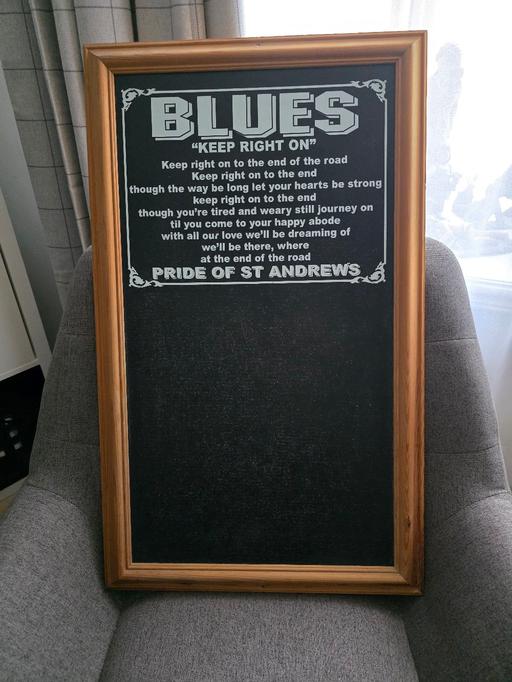 Buy & Sell Kitts Green Birmingham - Photos for blues wall art