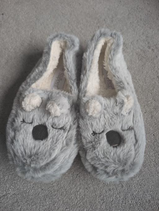 Buy & Sell Essington Wolverhampton - Photos for koala mule slippers size 3