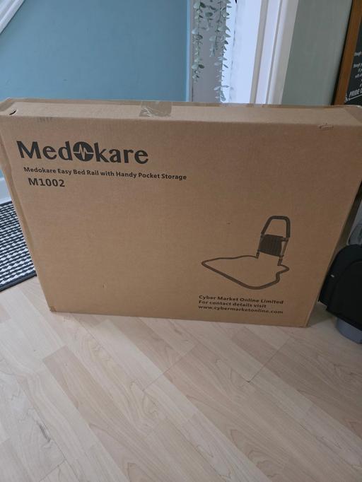 Buy & Sell Kitts Green Birmingham - Photos for brand new adult bed guard