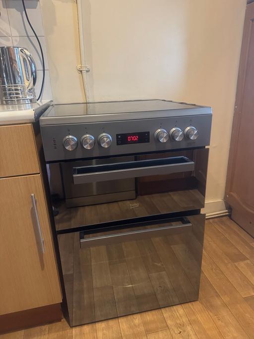 Buy & Sell Freezywater North London - Photos for Beko Electric Oven